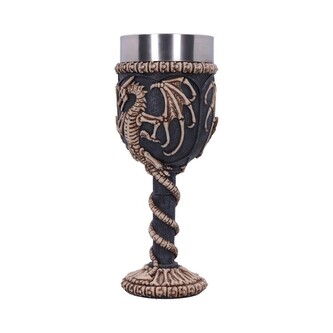 Hrnek Dragon Remains, 19 cm