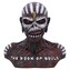 Figurka Iron Maiden - The Book of Souls, 12 cm