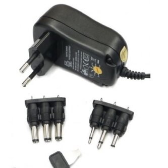 Adaptér k elektrickému ořezávátku ICO 620