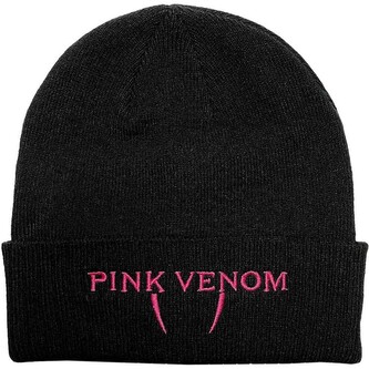 Čepice Blackpink - Pink Venom
