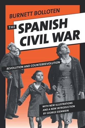The Spanish Civil War