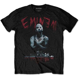 Tričko Eminem - Bloody Horror, S