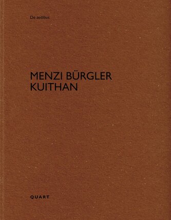 Menzi Bürgler Kuithan