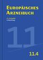 Europäisches Arzneibuch 11. Ausgabe, 4. Nachtrag