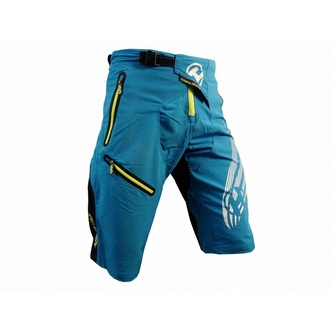 Kraťasy pánské Haven Energizer - modré, XL