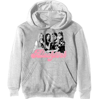 Mikina Blackpink - Photo, M