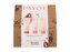 PAYOT Nue pleťový krém Nue Vitamin-Rich Radiance Cream 30 ml + noční pleťová maska Nue Radiance Sleep Mask 30 ml + odličovač Nue D'Tox Make-up Remover Gel 50 ml