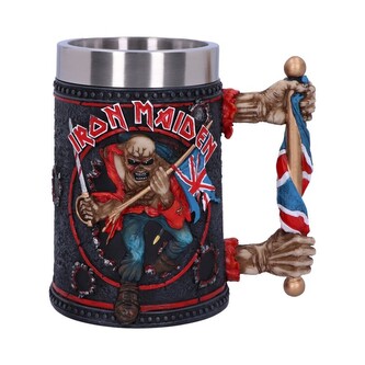 Hrnek Iron Maiden, 0,6 l