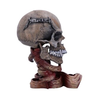 Replika Replika Metallica - Pushead Skull