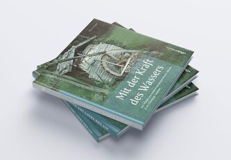 Mit der Kraft des Wassers