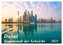 Dubai - Traumstadt der Scheichs (Wandkalender 2025 DIN A3 quer), CALVENDO Monatskalender