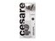 Mr&Mrs Fragrance Cesare Vůně do auta Car Spray Perfume 50 ml Cedar Wood unisex