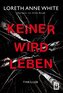 Keiner wird leben