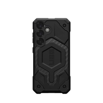 UAG Monarch Pro, Carbon Fiber - Samsung Galaxy S 2025