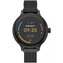 Smart hodinky CARNEO Hero mini HR Black