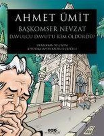 Baskomser Nevzat 3 - Davulcu Davutu Kim Öldürdü