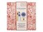 L'Occitane Shea Butter tělový krém Shea Butter Ultra Rich Body Cream 200 ml + krém na ruce Shea Butter Hand Cream 150 ml + tuhé mýdlo Shea Milk Extra Rich Soap 100 g