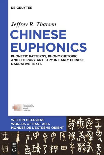Chinese Euphonics