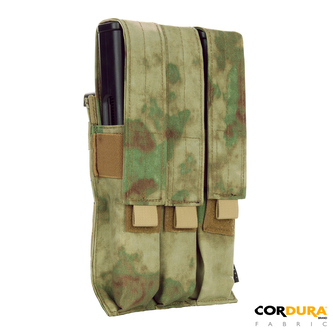 Pouzdro na 3 zásobníky 101 Inc Cordura Kriss HK MP7 - ICC FG