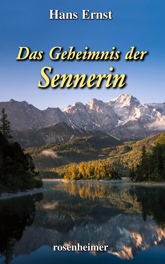 Das Geheimnis der Sennerin