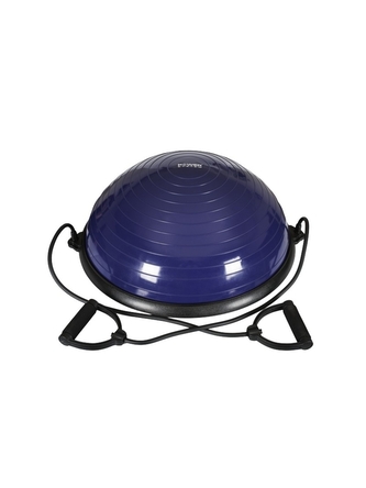 Power System - Balanční míč Balance ball set 4023 - orange oranžový