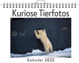 Kuriose Tierfotos