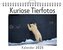 Kuriose Tierfotos
