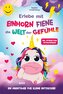 Erlebe mit Einhorn Fiene die Welt der Gefühle