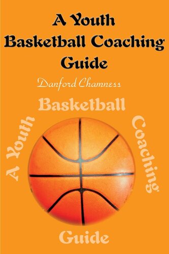 A Youth Basketball Coaching Guide
