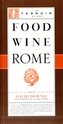 Food Wine Rome