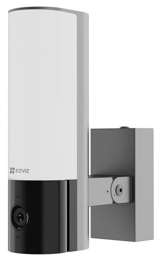 EZVIZ IP kamera EL3/ Cube/ Wi-Fi/ 3Mpix/ krytí IP65/ H.265/ IP přísvit 15m/ černo-šedá