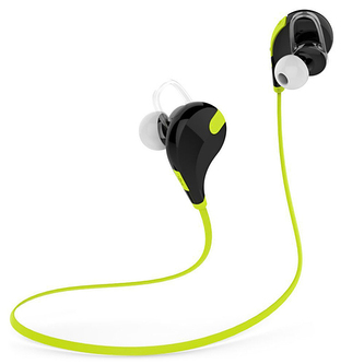 MAX HX1 Bluetooth stereo bezdrátová sluchátka