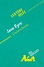 Jane Eyre von Charlotte Brontë (Lektürehilfe)