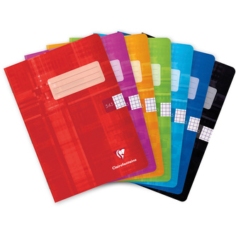 Clairefontaine školní sešit 545