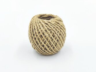 KLUBÍČKO PŘÍRODNÍ SISAL 20 M