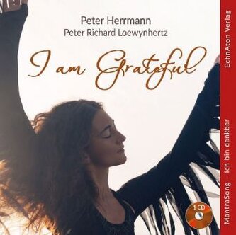 I am Grateful, 1 Audio-CD