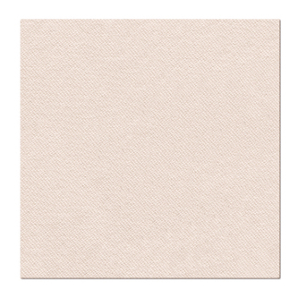 Ubrousky PAW AIRLAID 40x40 cm Monocolor (beige)