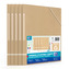 Desky s gumou Oxford Touareg A4/ 5 kusů, Frosted White