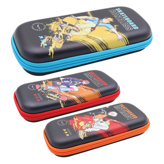 Penál M&G Skateboard (3 designy) prázdný