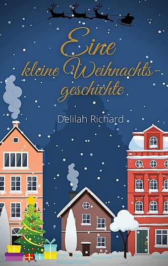 Eine kleine Weihnachtsgeschichte
