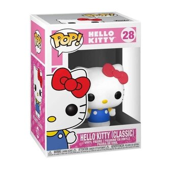 POP Sanrio: Hello Kitty - Hello Kitty (Classic)