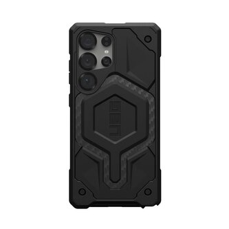 UAG Monarch Pro, Carbon Fiber - Samsung Galaxy S 2025 Ultra