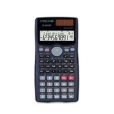 Kalkulačka vědecká OSALO SX-991MS (10+2 znaků, 2 řádky)