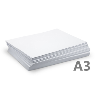 Rýsovací karton 330 x 450 (A3 +) / 10ks