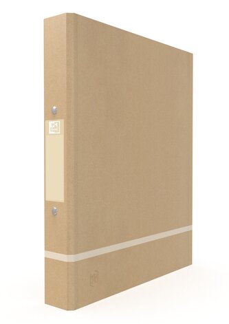 Pořadač Oxford Touareg A4/4 cm