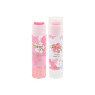 Lepicí tyčinka M&G Sakura 15g (2 designy)