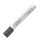 Popisovač na tabuli a flipchartový tabuli, seříznutý hrot, STAEDTLER "Lumocolor 351 B"