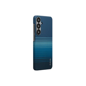 Pitaka Tactile Woven Case, Moonrise - Samsung Galaxy S 2025