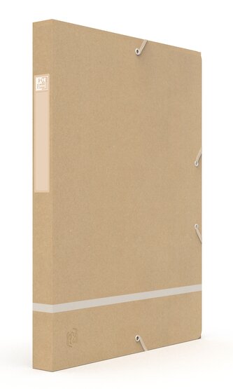 Box na spisy Oxford Touareg, A4/2,5 cm