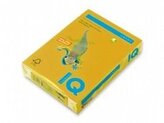 Kopírovací papír A4 IQ 80g color zlatý